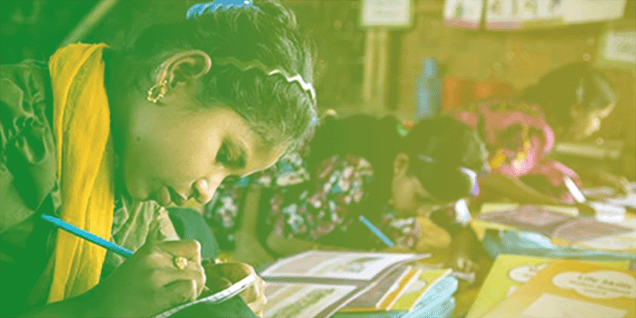 Child Education Image